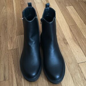 ASOS Boots